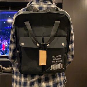 Madden Girl Backpack